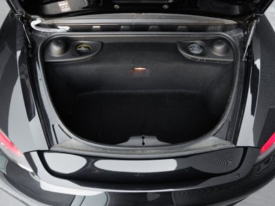 2025 Porsche 718 718 Boxster S