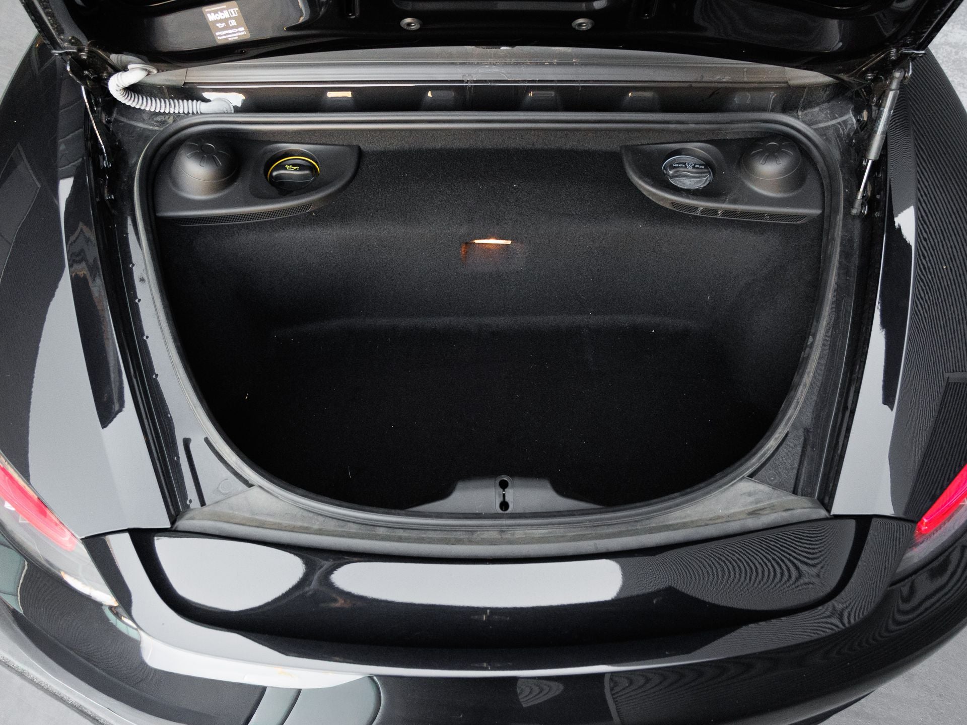 2025 Porsche 718 718 Boxster S