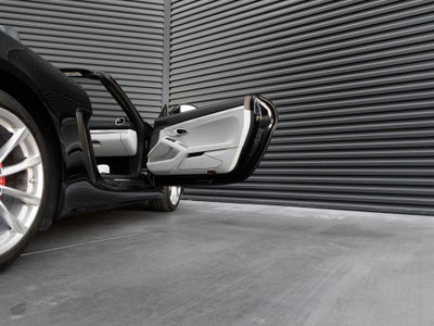 2025 Porsche 718 718 Boxster S