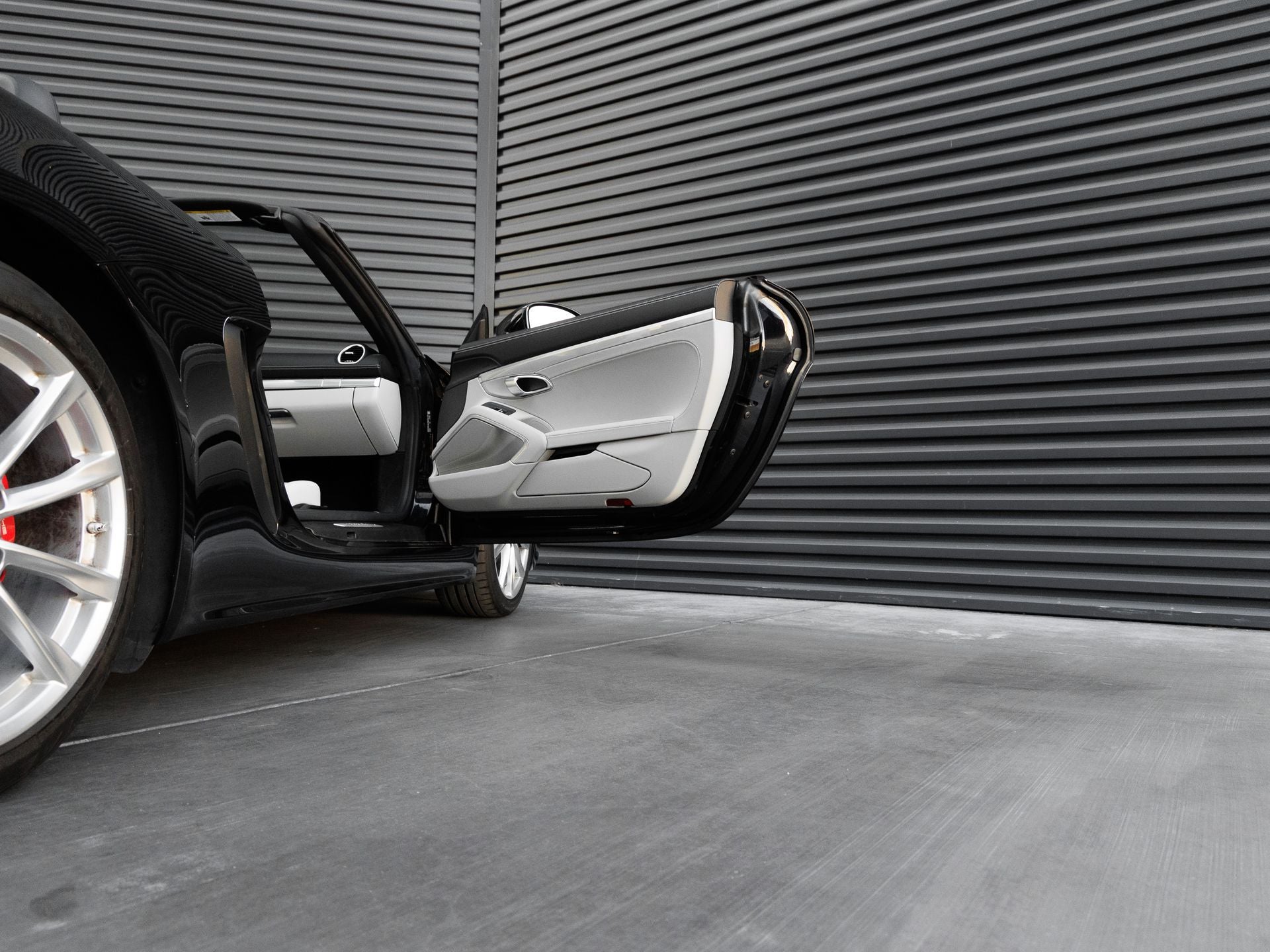 2025 Porsche 718 718 Boxster S