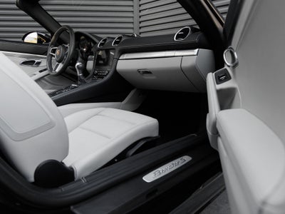 2025 Porsche 718 718 Boxster S