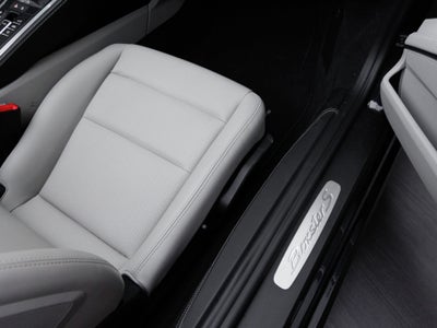 2025 Porsche 718 718 Boxster S