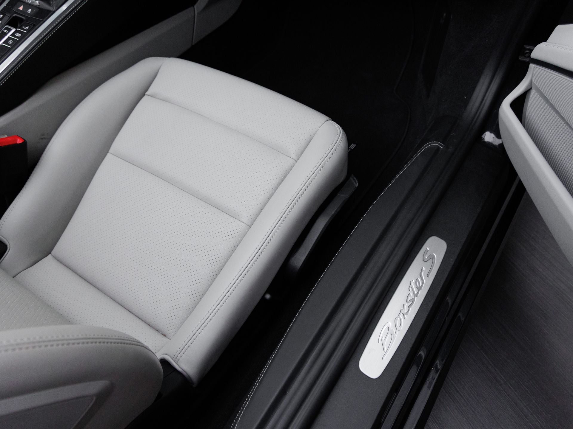 2025 Porsche 718 718 Boxster S