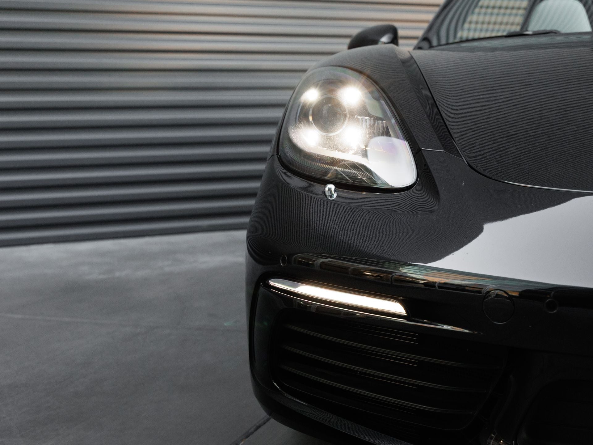 2025 Porsche 718 718 Boxster S