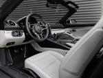 2025 Porsche 718 718 Boxster S