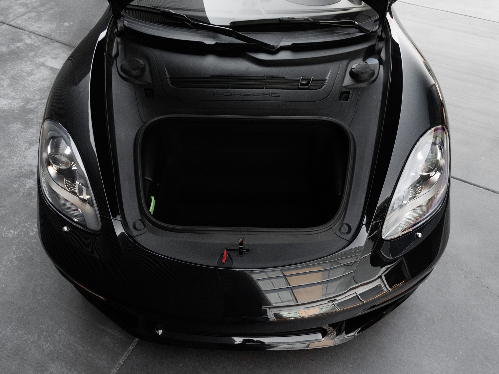 2025 Porsche 718 718 Boxster S