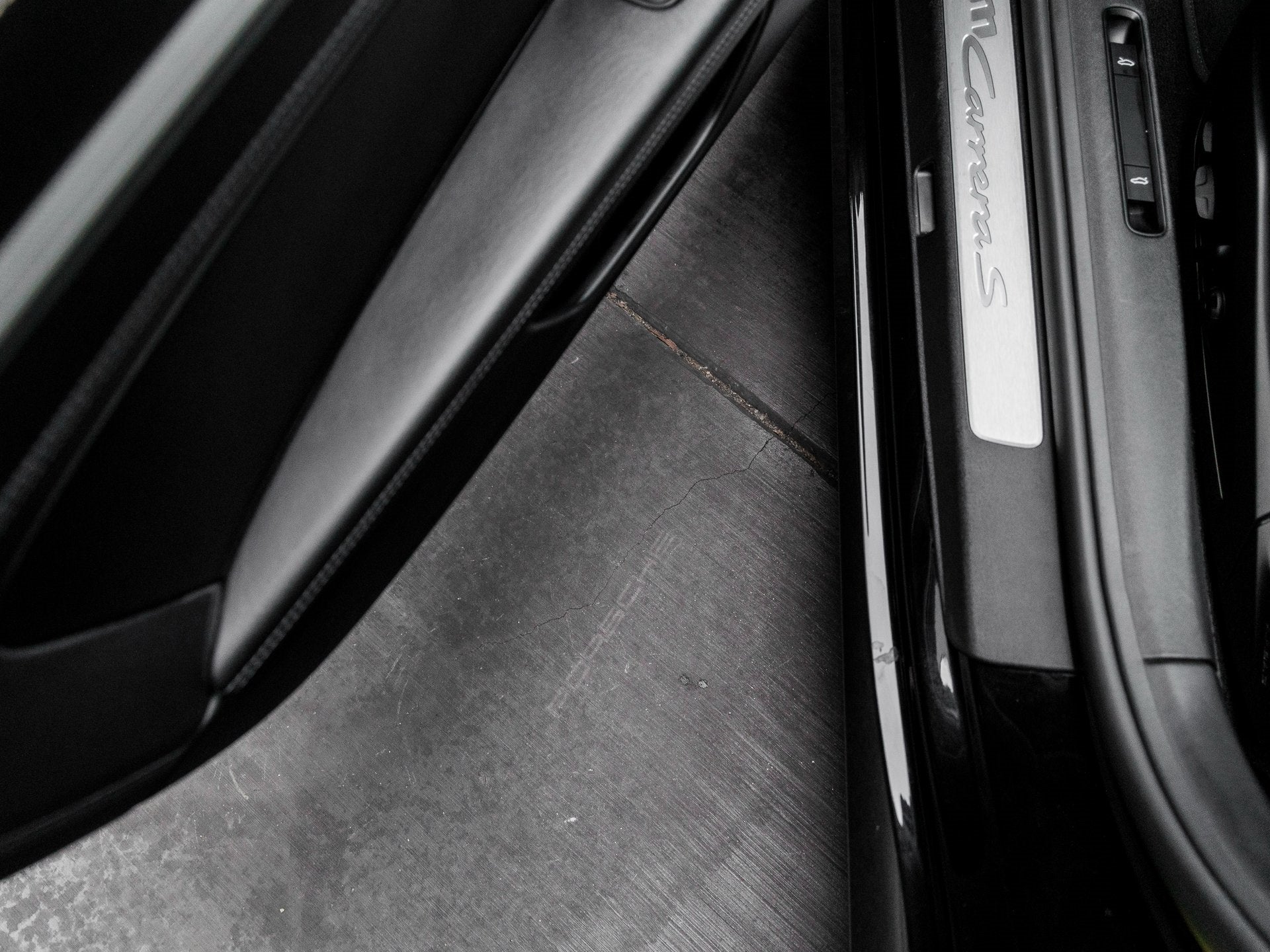 2022 Porsche 911 911 Carrera S Cabriolet (MY22)