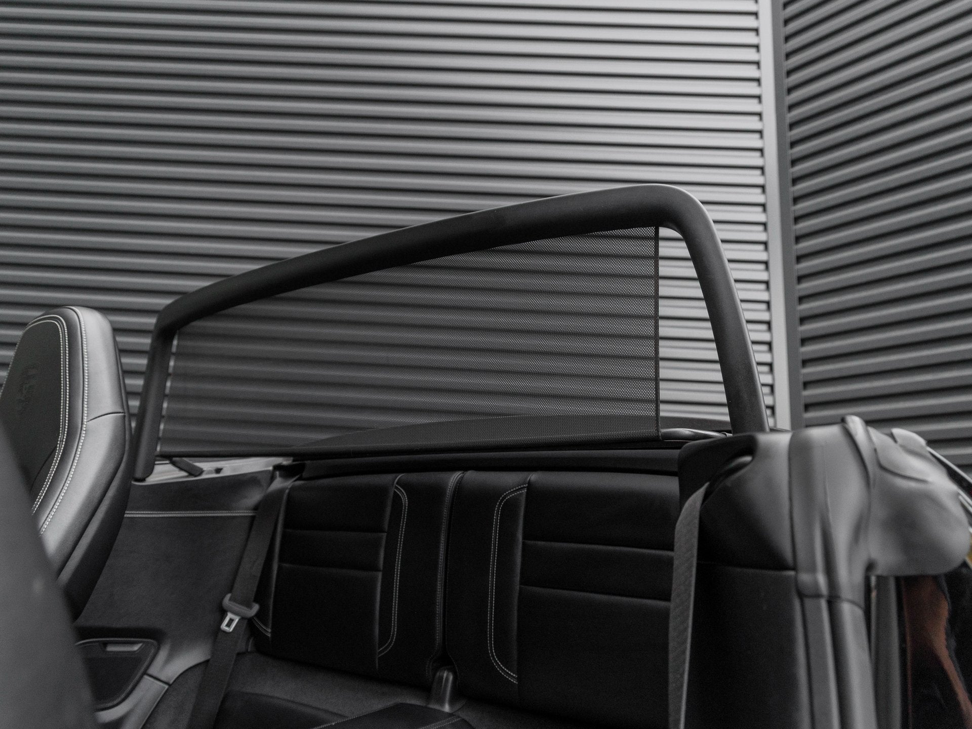 2022 Porsche 911 911 Carrera S Cabriolet (MY22)