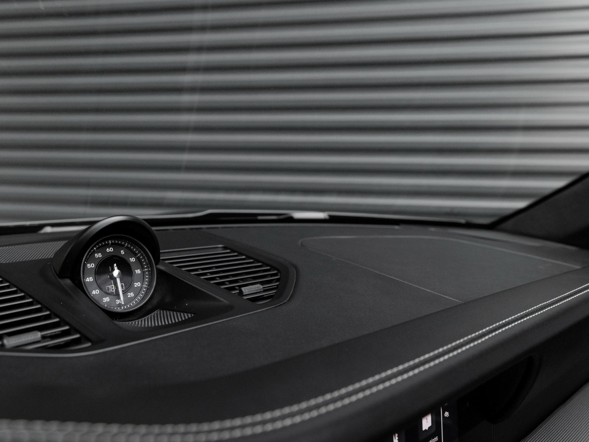 2022 Porsche 911 911 Carrera S Cabriolet (MY22)