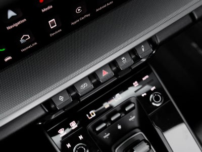 2022 Porsche 911 911 Carrera S Cabriolet (MY22)