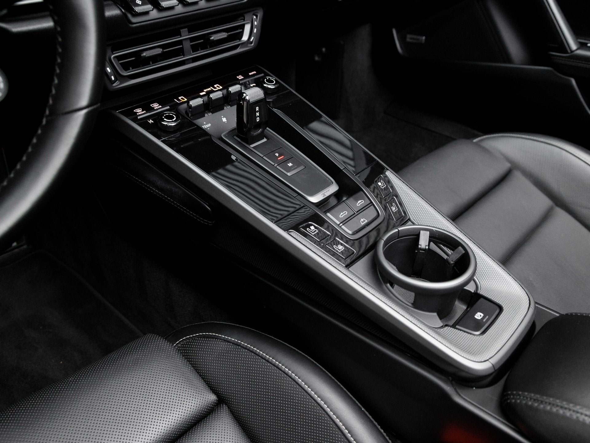 2022 Porsche 911 911 Carrera S Cabriolet (MY22)