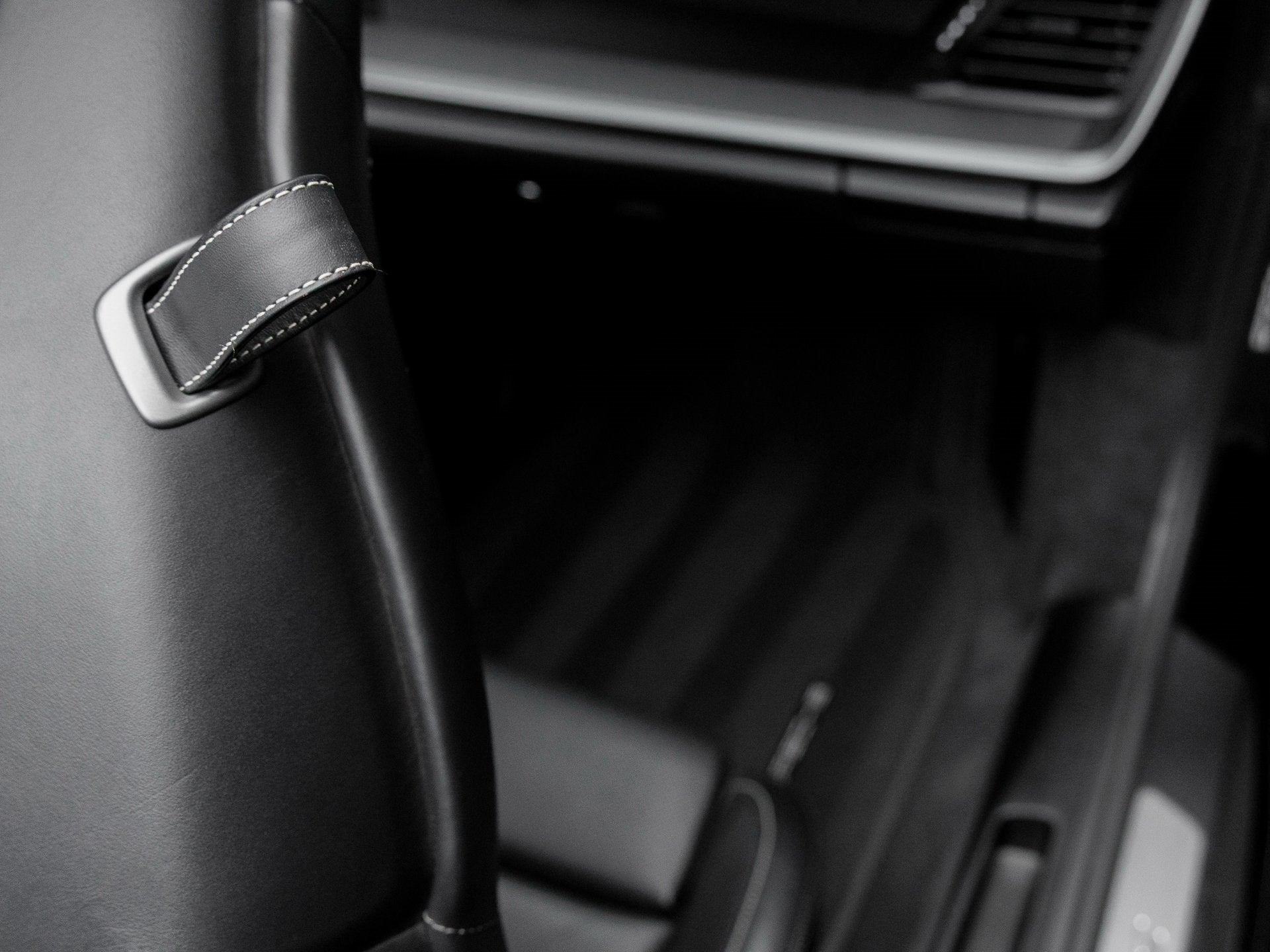 2022 Porsche 911 911 Carrera S Cabriolet (MY22)