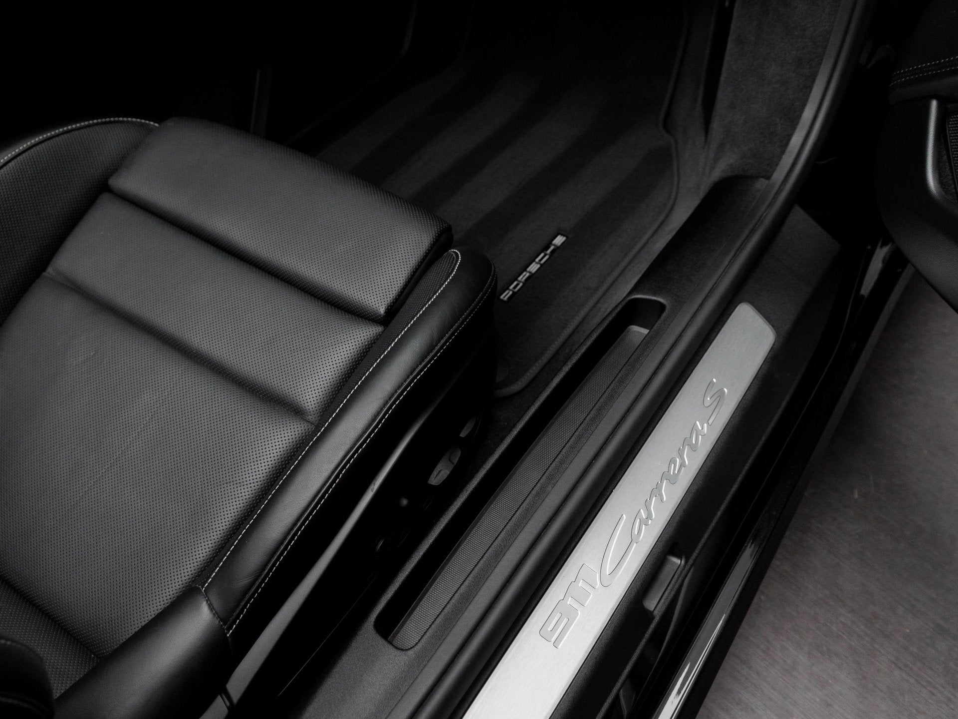 2022 Porsche 911 911 Carrera S Cabriolet (MY22)