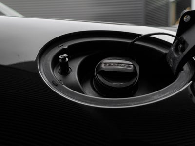 2022 Porsche 911 911 Carrera S Cabriolet (MY22)