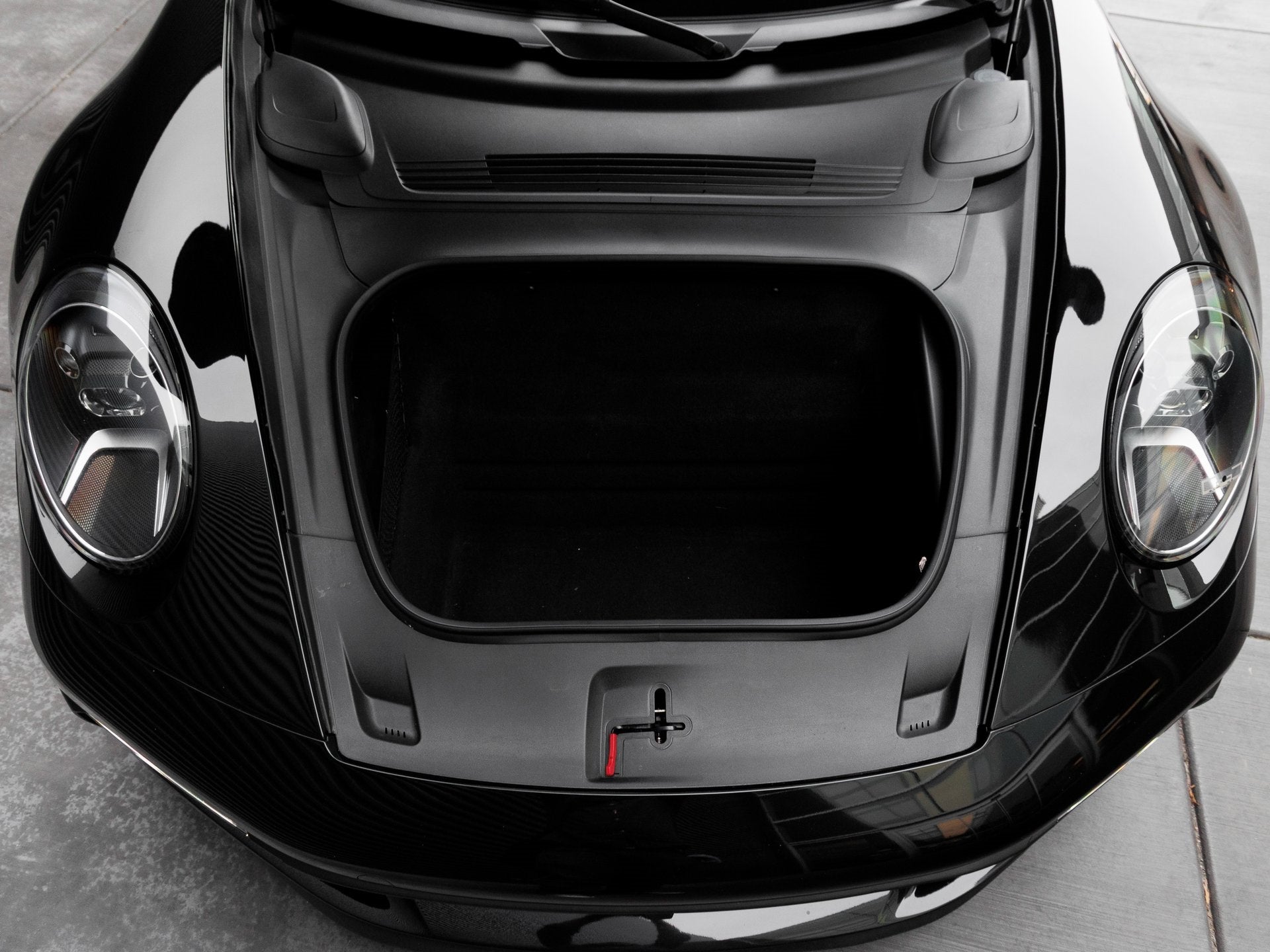 2022 Porsche 911 911 Carrera S Cabriolet (MY22)