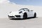 2023 Porsche 911 Carrera GTS