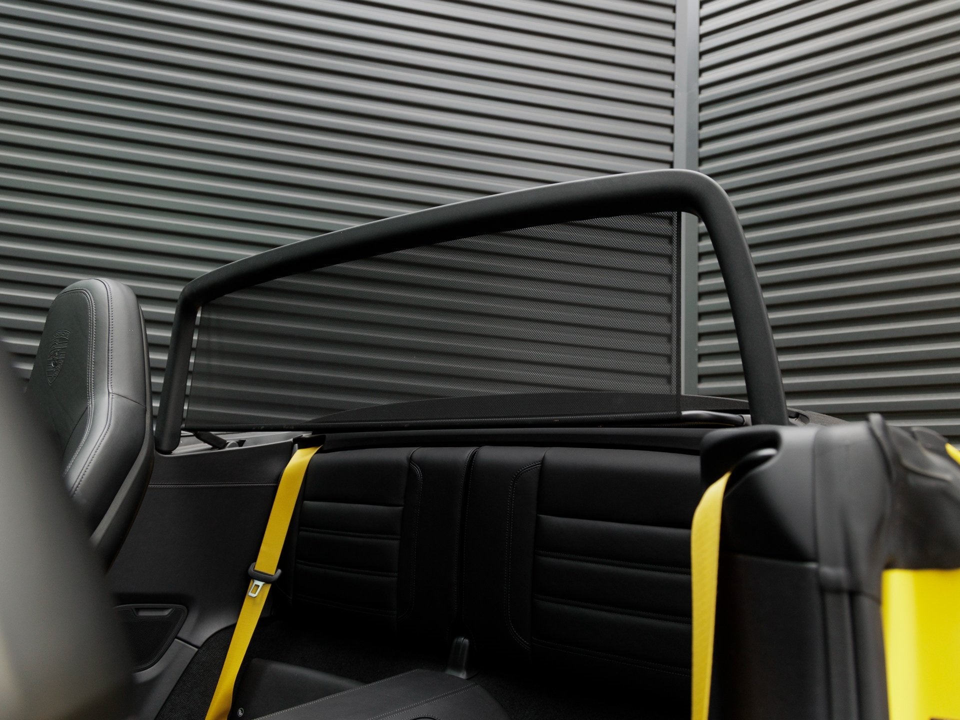 2023 Porsche 911 911 Carrera 4 GTS Cabriolet (MY23)