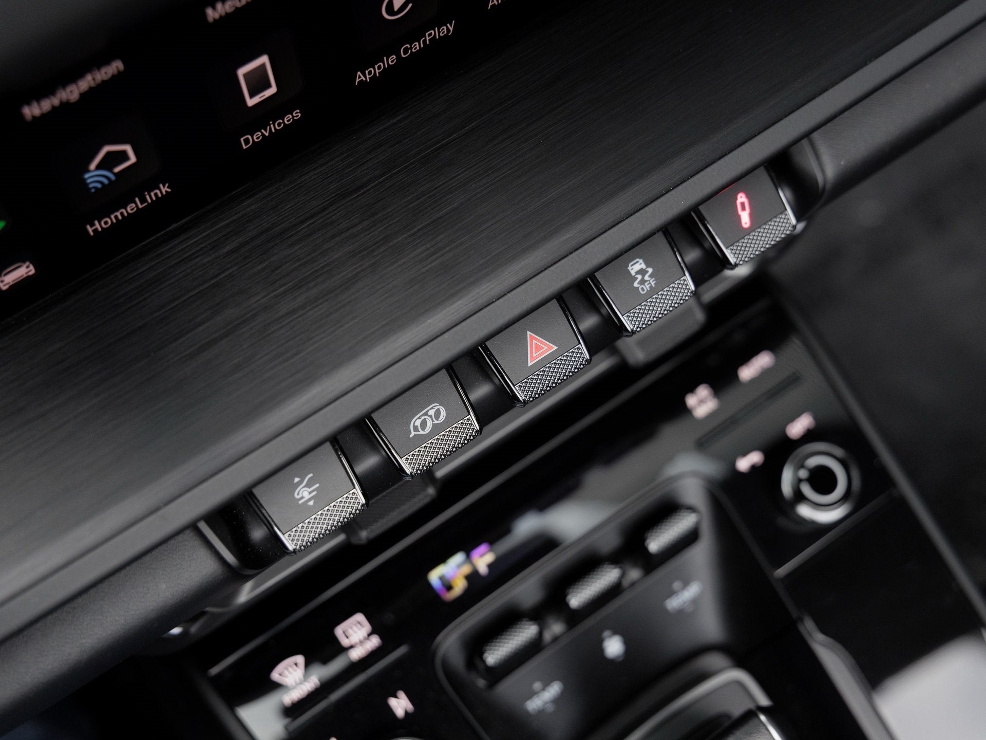 2023 Porsche 911 911 Carrera 4 GTS Cabriolet (MY23)