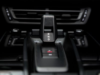 2023 Porsche 911 911 Carrera 4 GTS Cabriolet (MY23)