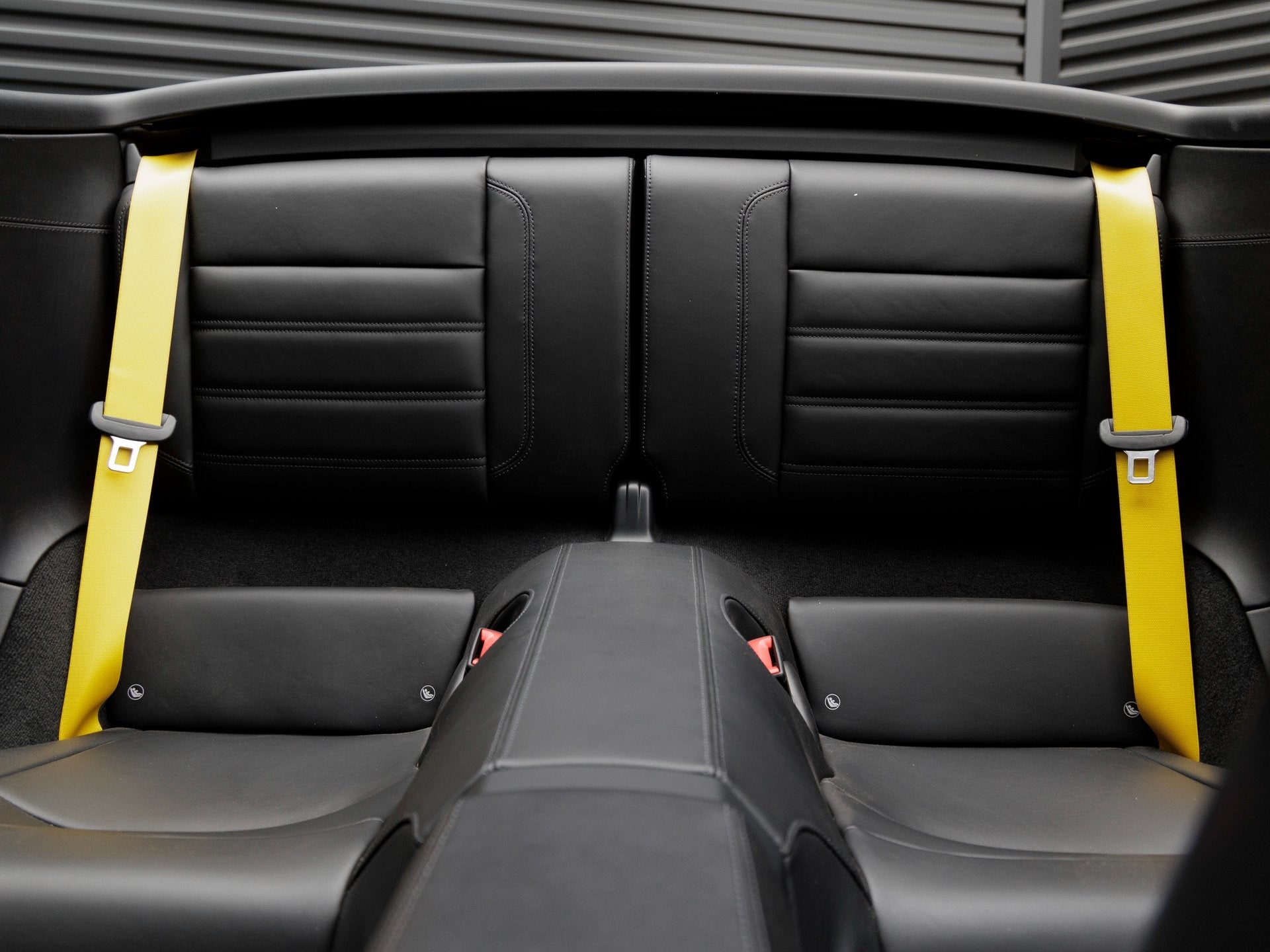 2023 Porsche 911 911 Carrera 4 GTS Cabriolet (MY23)