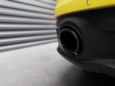 2023 Porsche 911 911 Carrera 4 GTS Cabriolet (MY23)