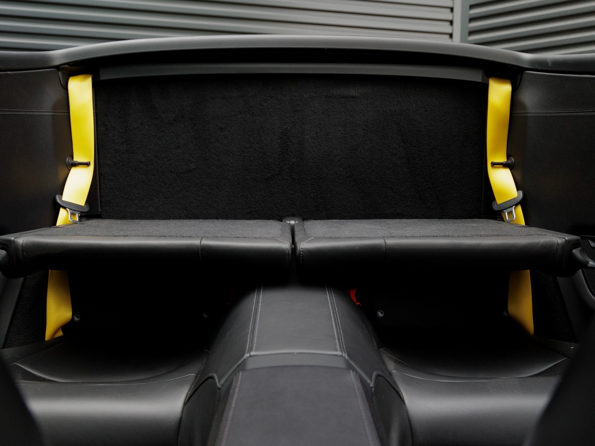 2023 Porsche 911 911 Carrera 4 GTS Cabriolet (MY23)