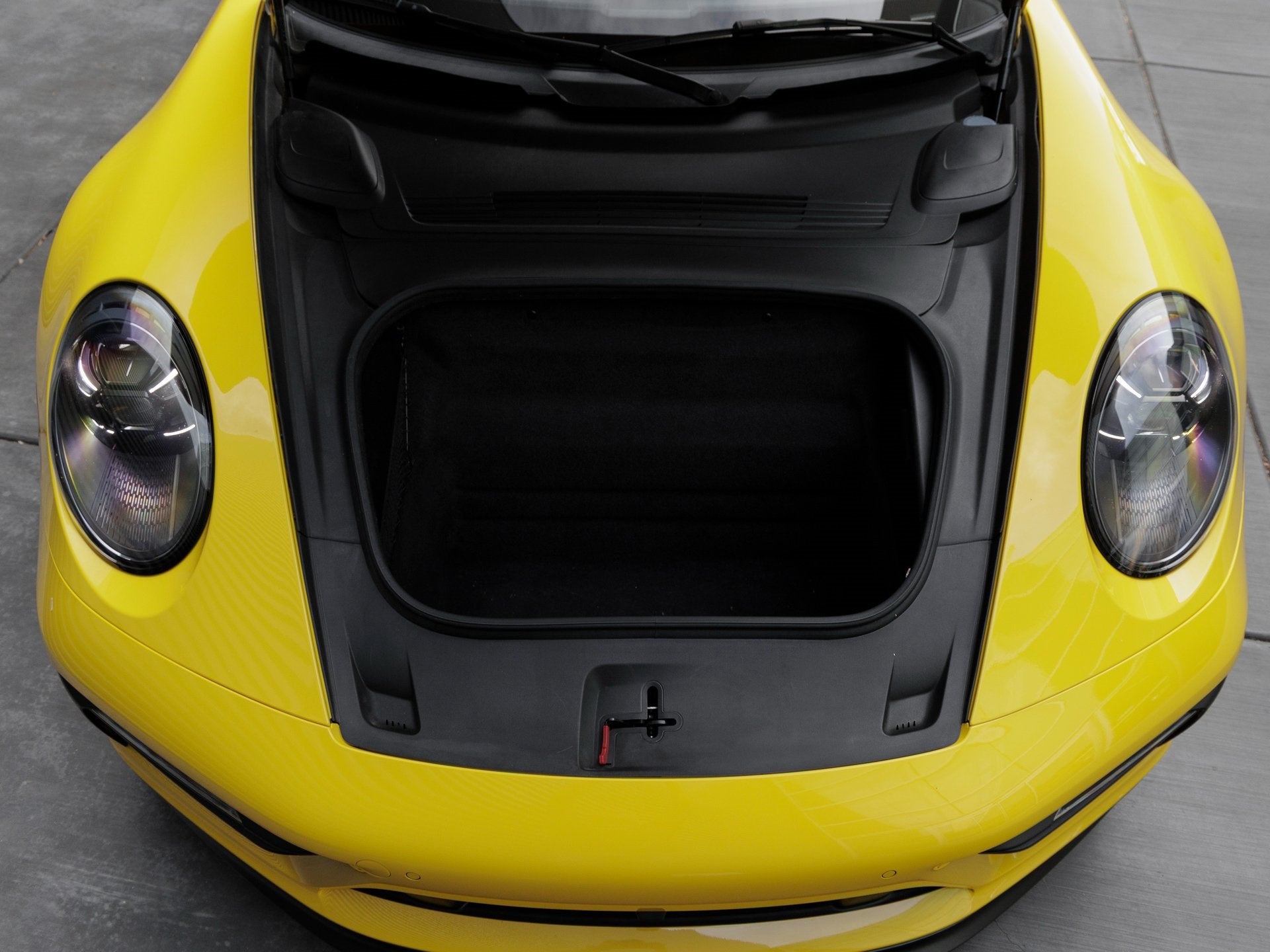 2023 Porsche 911 911 Carrera 4 GTS Cabriolet (MY23)