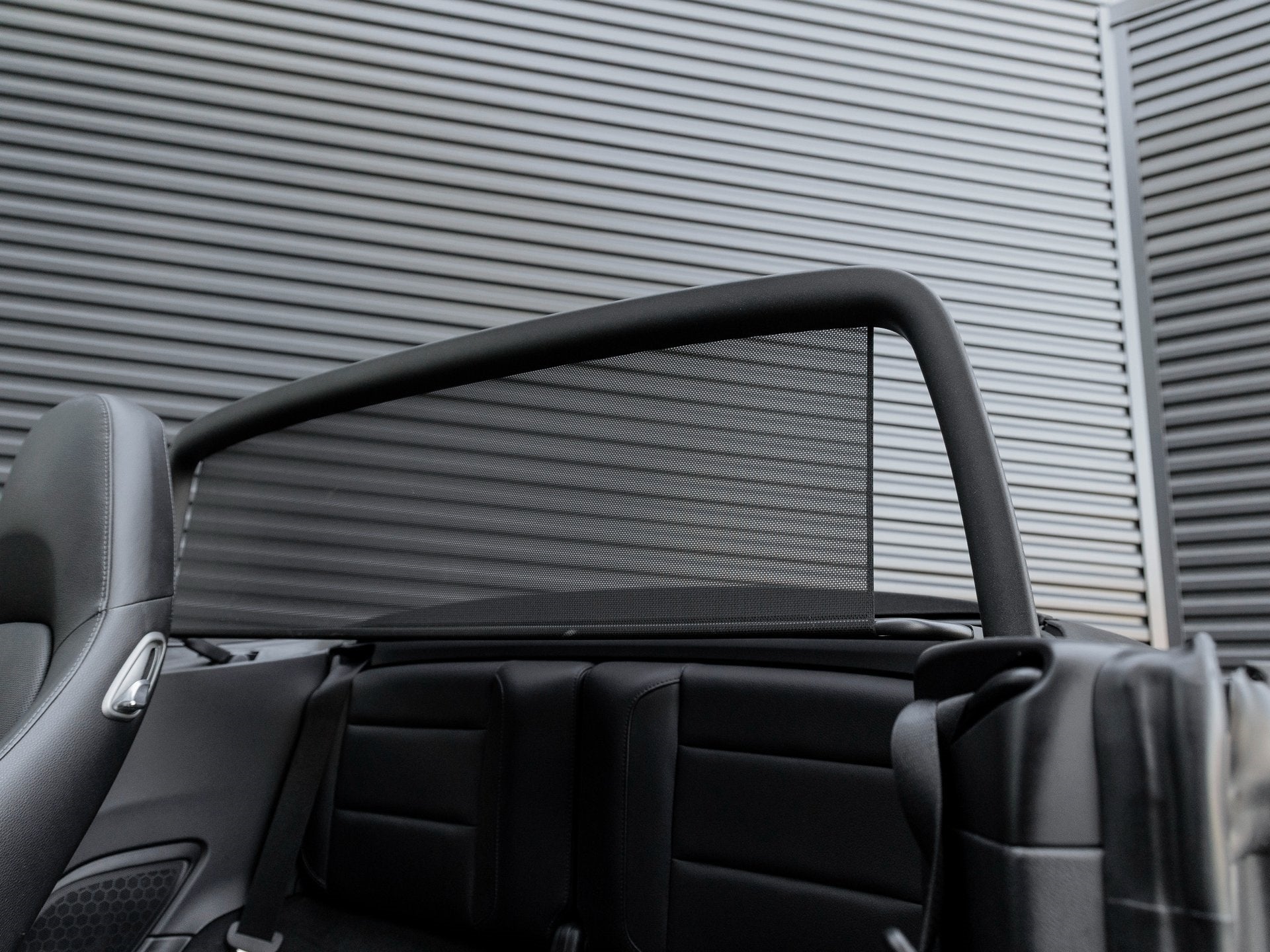 2016 Porsche 911 911 Carrera S Cabriolet