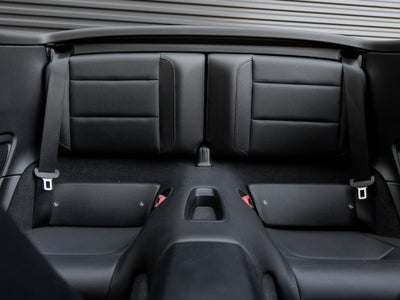 2016 Porsche 911 911 Carrera S Cabriolet