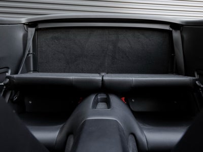 2016 Porsche 911 911 Carrera S Cabriolet