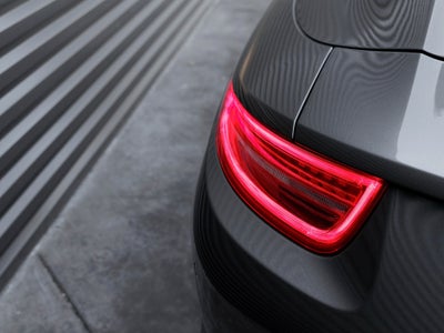 2016 Porsche 911 911 Carrera S Cabriolet