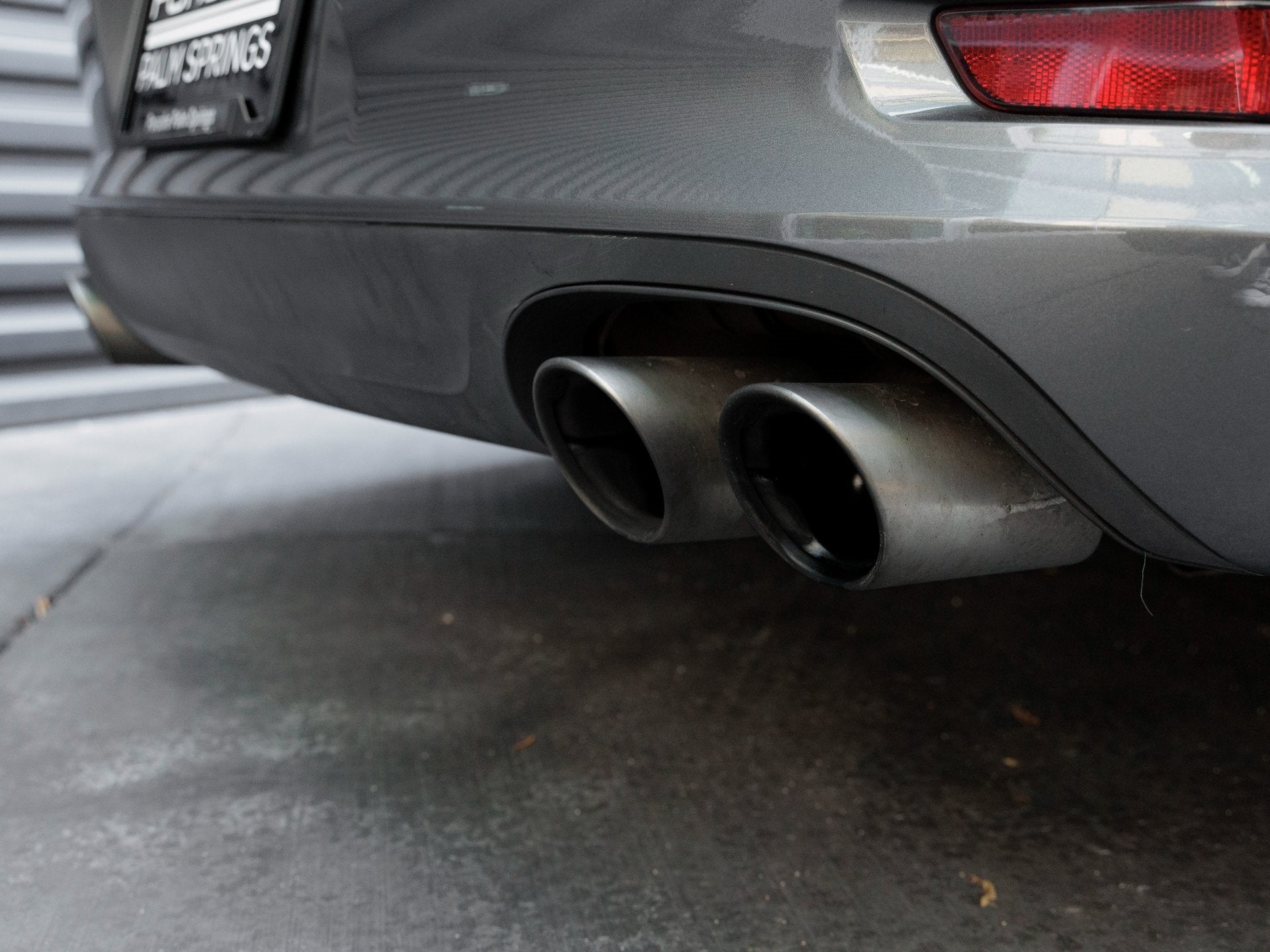 2016 Porsche 911 911 Carrera S Cabriolet