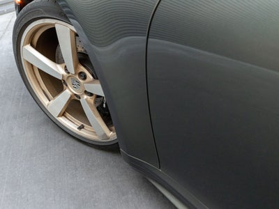 2020 Porsche 911 911 Carrera S Cabriolet