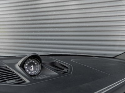 2020 Porsche 911 911 Carrera S Cabriolet