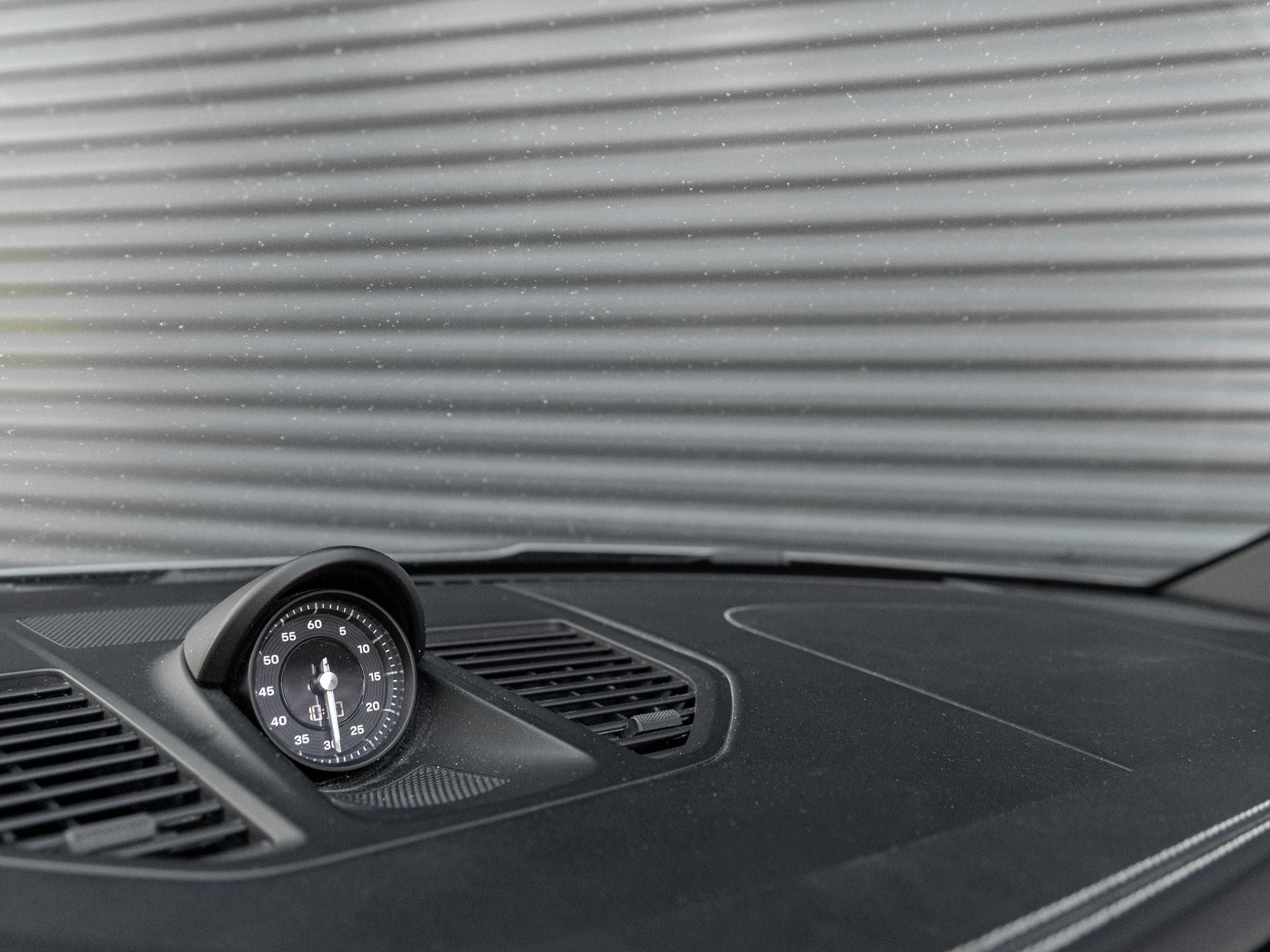 2020 Porsche 911 911 Carrera S Cabriolet