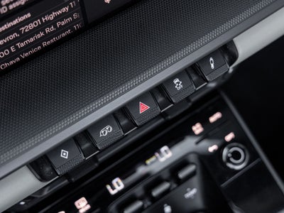 2020 Porsche 911 911 Carrera S Cabriolet