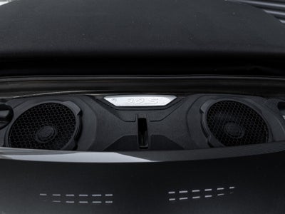 2020 Porsche 911 911 Carrera S Cabriolet