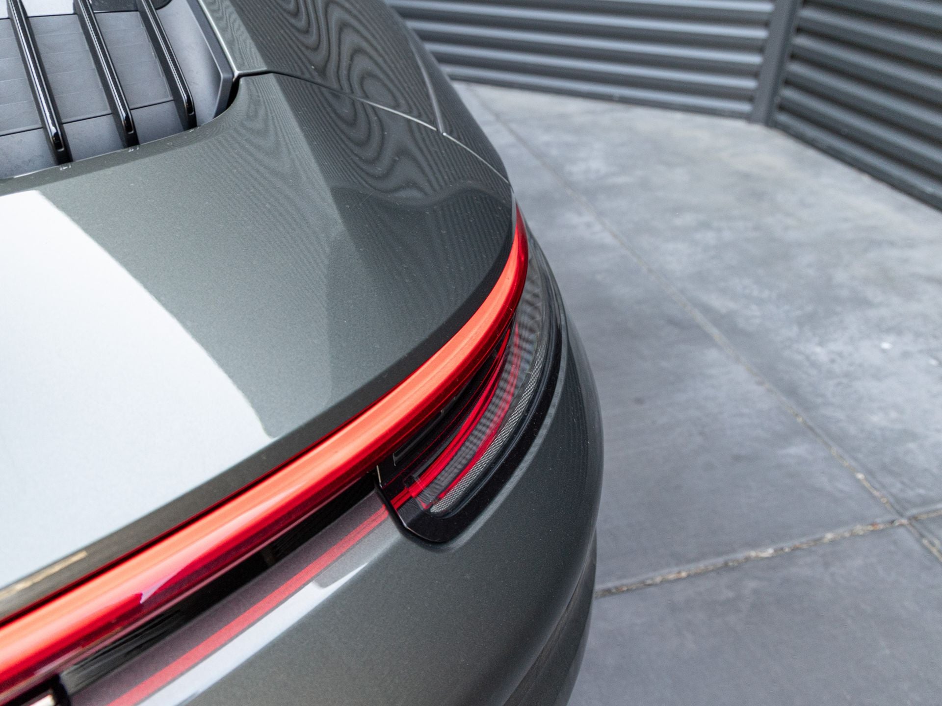 2020 Porsche 911 911 Carrera S Cabriolet