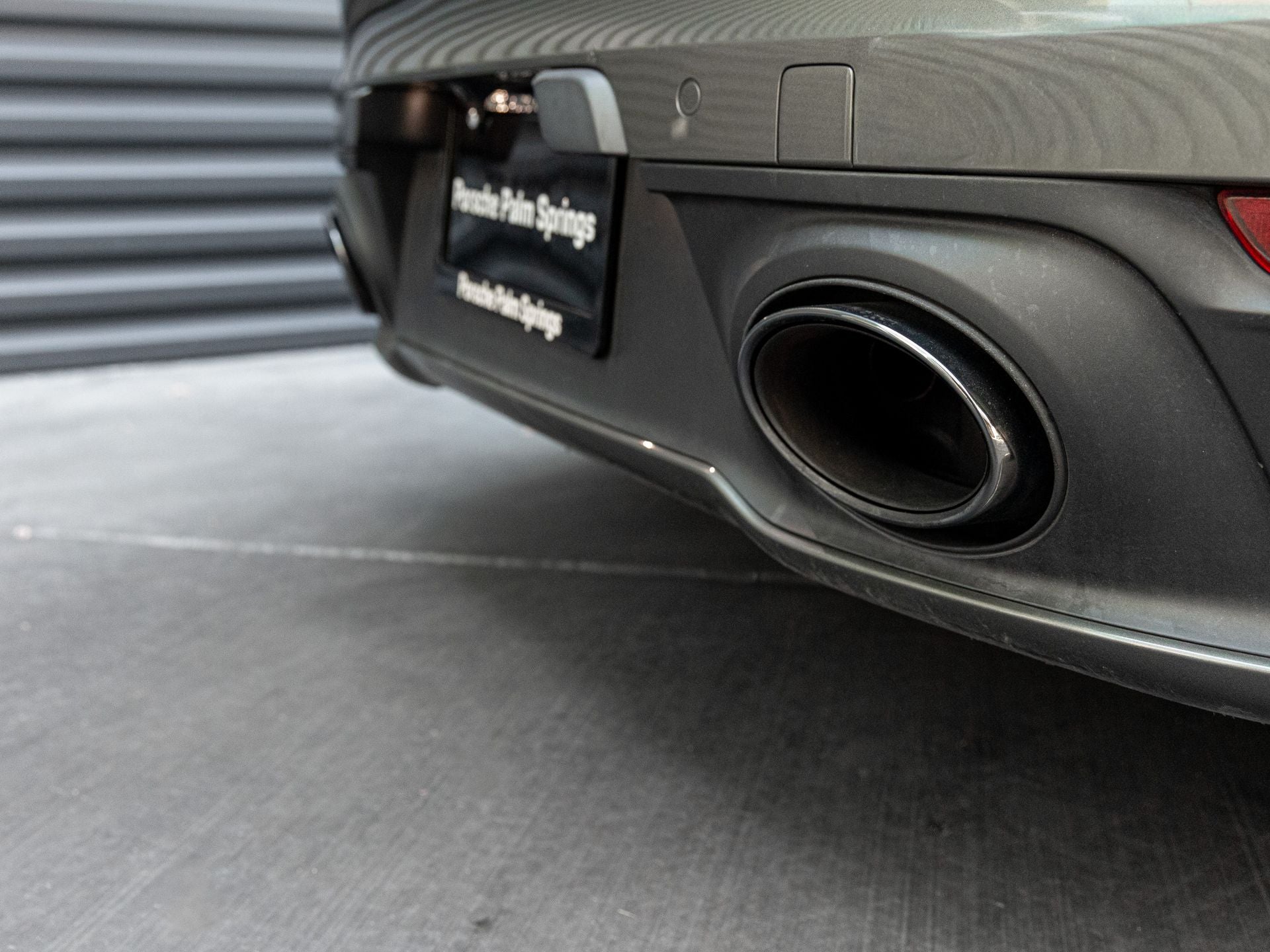 2020 Porsche 911 911 Carrera S Cabriolet