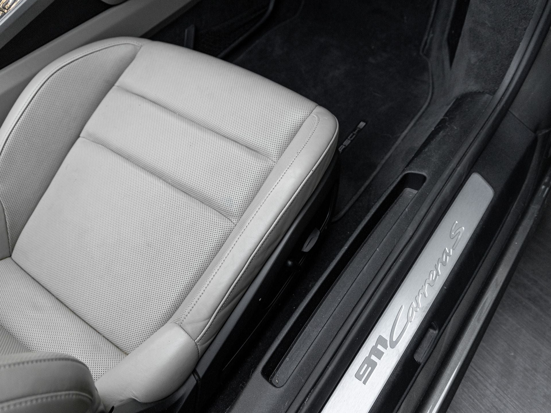 2020 Porsche 911 911 Carrera S Cabriolet