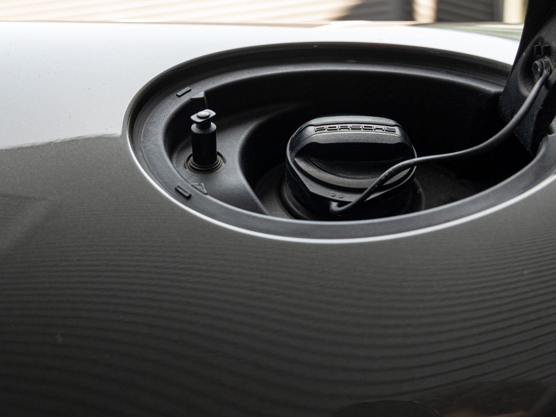 2020 Porsche 911 911 Carrera S Cabriolet