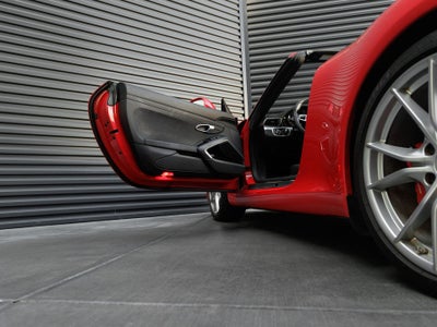 2019 Porsche 911 911 Carrera S Cabriolet