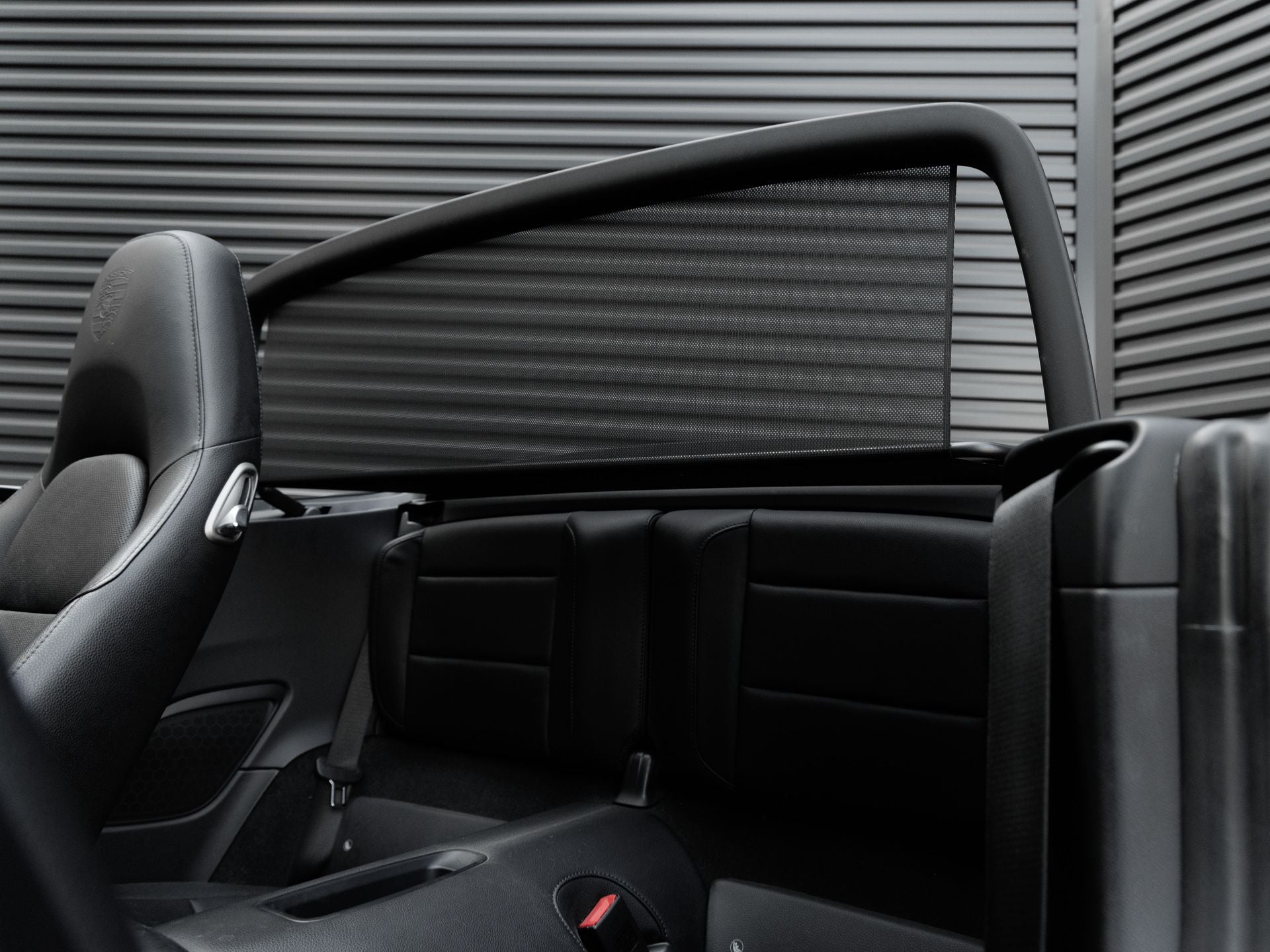 2019 Porsche 911 911 Carrera S Cabriolet