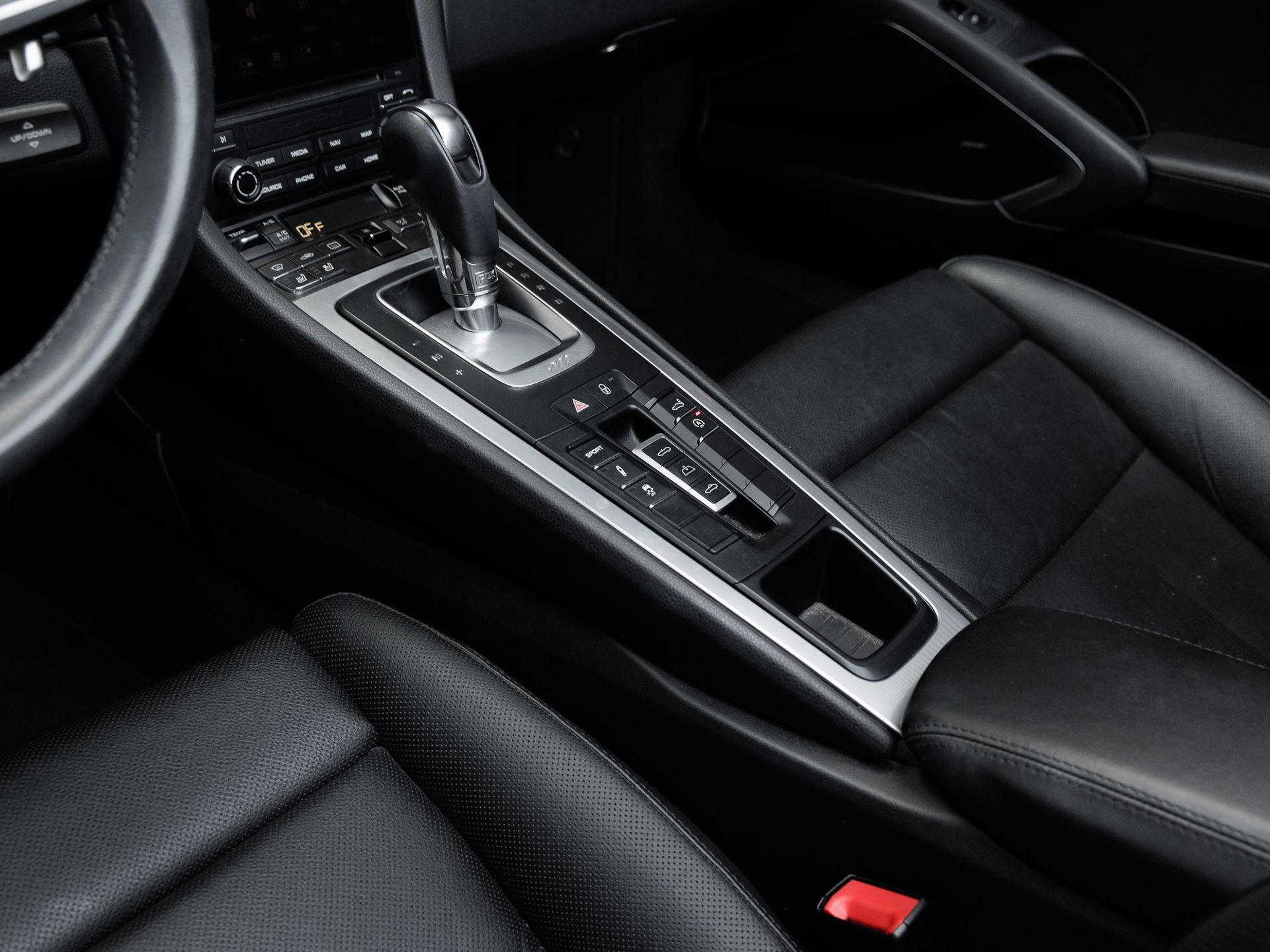 2019 Porsche 911 911 Carrera S Cabriolet