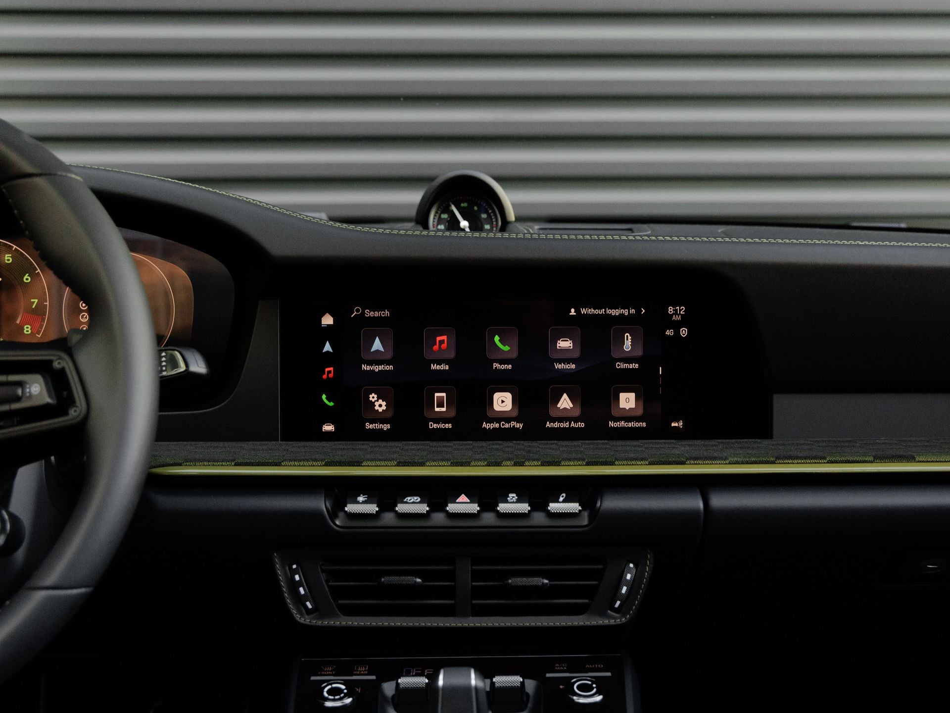 2026 Porsche 911 911 Spirit 70