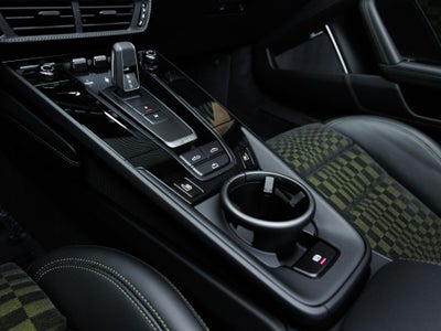 2026 Porsche 911 911 Spirit 70