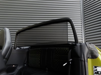 2026 Porsche 911 911 Spirit 70