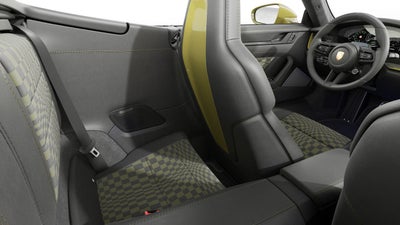 2026 Porsche 911 911 Spirit 70