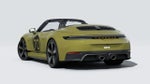 2026 Porsche 911 911 Spirit 70