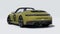 2026 Porsche 911 911 Spirit 70